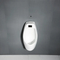 Wall Hung Urinal Porcelain Sanitary Ware Bathroom Water Saving Urinal