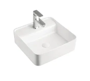 Chaozhou Factory Direct Sale Ceramic Art Basin Ceramic