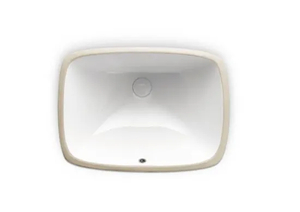 China Bathroom Ceramic Freestanding Art Basin