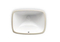 China Bathroom Ceramic Freestanding Art Basin