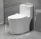 Popular Sanitary Ware Ceramic Siphonic One Piece Toilet
