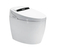 Tankless Automatic Toilet Bowl Bathroom Ceramic Intelligent Wc Smart Toilet
