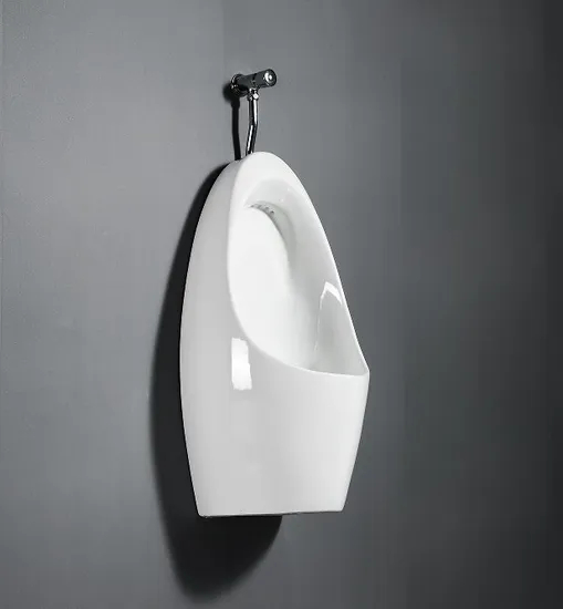 Chaozhou Ceramic Outlet Ceramic Wc Wall Hung Urinal