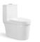 New Intelligent Smart One Piece Toilets Flush Multifunctional Toilet