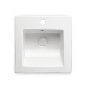 Wholesales Round Durable Bathroom Vanity Basin Fashionable Luxury Art Basin