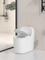Nice Design Sanitary Ware Ceramic One Piece Toilet with Colored Line