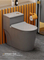 Sanitary Ware Ceramic Wc One Piece Toilet Bowl From Chaozhou