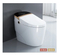 Modern Intelligent Ceramic Bathroom Smart Toilet