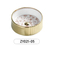 Wholesales Round Durable Bathroom Fashionable Luxury Art Basin