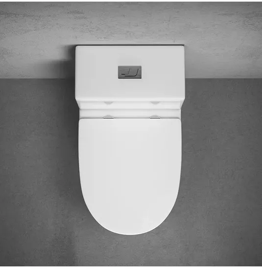 Chaozhou Sanitary Ware Manufacturer One Piece Water Closet